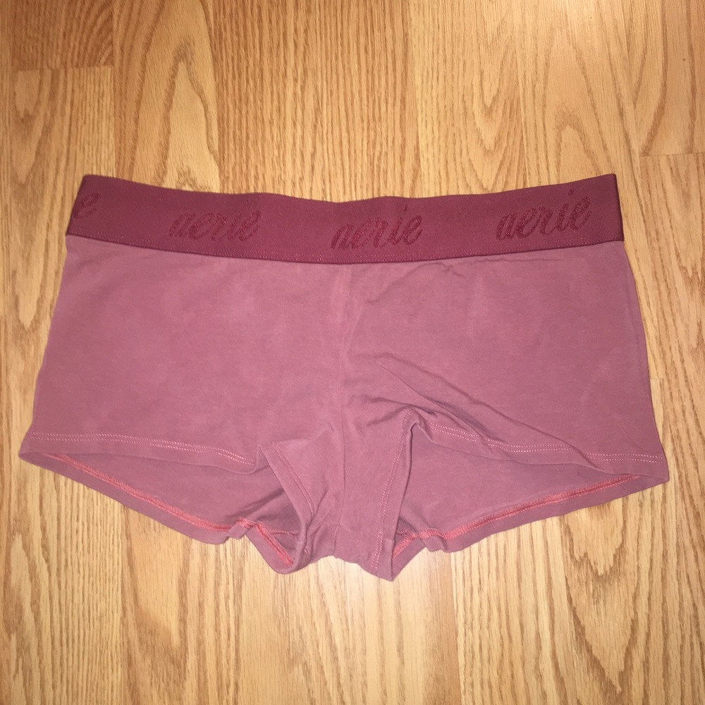 Aerie Boyshort Pantie - NEW